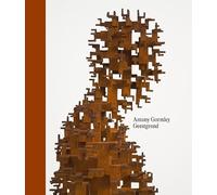 Antony Gormley. Geestgrond