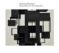 Antony gormley - Sounds of the studio