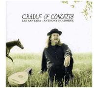 Antony Holborne Cradle Of Conceits