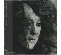 Antony & Johnsons - Cut the World [Import allemand]