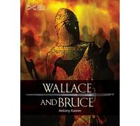 Antony Kamm Wallace & Bruce (Poche) Scottie Books