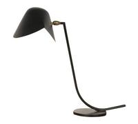 Antony Lampe de Bureau Noir