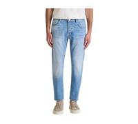 Antony Morato - Argon Slim Ankle Jeans - Homme - Jeans - Bleu - Taille: W31