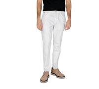 Antony Morato - Argon Slim Jeans - Homme - Jeans - Blanc - Taille: W34