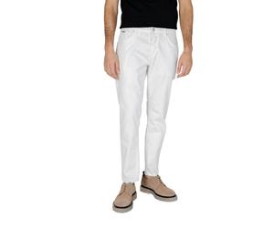 Antony Morato - Argon Slim Jeans - Homme - Jeans - Blanc - Taille: W34