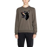 Antony Morato Automne Hiver Sweat-shirt en laine polaire : Taille - M Taille : M