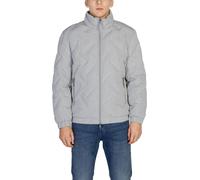 Antony Morato Automne Veste tampon Gris : Taille - 48 Taille : 48