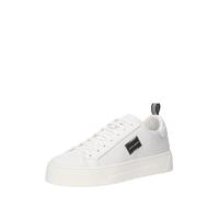 ANTONY MORATO Baskets basses noir / blanc, Taille 45