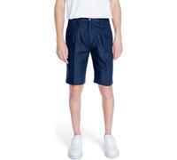 Antony Morato Bermuda Homme Bleu Mode d'été : Taille - 48_32 Taille : 48_32