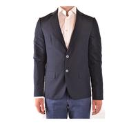 Antony Morato - blazer - Homme - Costumes - Bleu - Taille: S