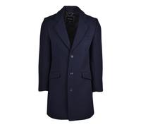Antony Morato - Cappotto - Homme - Manteaux - Bleu - Taille: XL