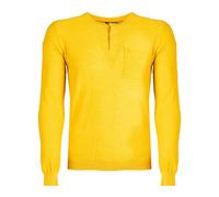 Antony Morato - Chandail - Homme - Pulls - Jaune - Taille: XL
