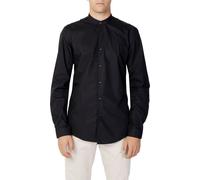 ANTONY MORATO Chemise Homme Coton Noir GR70742 - Taille : 44