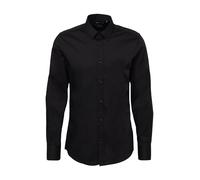 ANTONY MORATO Chemise 'MILANO' noir, Taille XS