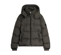 Antony Morato - Doudoune Coupe Décontractée - Homme - Vestes - Vert - Taille: M