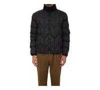 Antony Morato - Épaulette Noire - Homme - Vestes - Noir - Taille: L
