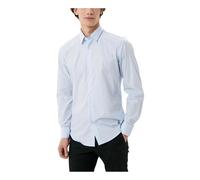 Antony Morato - Formal Chemises - Homme - Chemises - Bleu - Taille: L