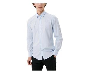 Antony Morato - Formal Chemises - Homme - Chemises - Bleu - Taille: L