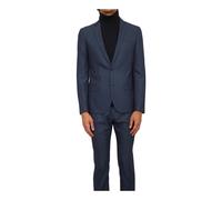 Antony Morato - Giacca per completo - Homme - Vestes - Bleu - Taille: 3XL