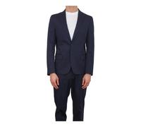 Antony Morato - Giacca per completo - Homme - Vestes - Bleu - Taille: M