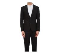 Antony Morato - Giacca per completo - Homme - Vestes - Noir - Taille: M