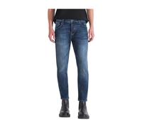 Antony Morato - Jean Slim Longueur Cheville - Homme - Jeans - Bleu - Taille: W32