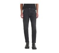 Antony Morato - Jeans Slim Fit Noirs - Homme - Jeans - Noir - Taille: W36