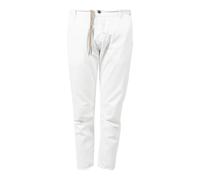 Antony Morato - Jeans slim - Homme - Pantalons - Blanc - Taille: L