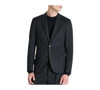 Antony Morato - Luis Jacket - Homme - Costumes - Noir - Taille: L