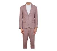 Antony Morato - Luis Jacket - Homme - Costumes - Rose - Taille: L
