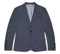 Antony Morato Mmjs00013-fa650274-9000 Sophie Super Slim Fit Blazer Noir 52 Homme