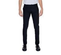Antony Morato - Mmts00028-Fa600255 Pantalon - Homme - Pantalons - Noir - Taille: 2XL
