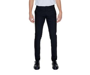 Antony Morato - Mmts00028-Fa600255 Pantalon - Homme - Pantalons - Noir - Taille: 2XL