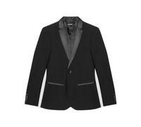 Antony Morato - Nina Slim Fit Jacket - Homme - Vestes - Noir - Taille: M