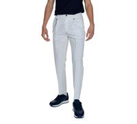 Antony Morato - Pantalon Andreas - Homme - Pantalons - Blanc - Taille: 2XL