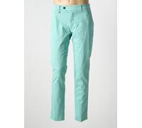 antony morato pantalons homme de couleur vert 46