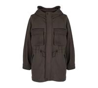 Antony Morato - Parka avec Capuche et Poches - Homme - Manteaux - Vert - Taille: L