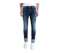 Antony Morato - Paul Jeans skinny - Homme - Jeans - Bleu - Taille: W29