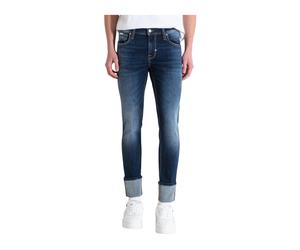 Antony Morato - Paul Jeans skinny - Homme - Jeans - Bleu - Taille: W29