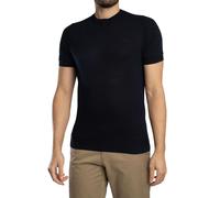 Antony Morato Pour des hommes T-shirt en fil doux, Bleu