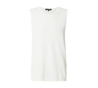 ANTONY MORATO Pull-over blanc cassé, Taille XXL