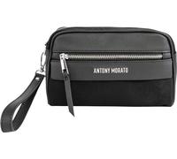 Antony Morato Sac noir - Sac de toilette