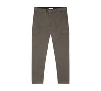 Antony Morato - Slim Fit Pantalons Leo - Homme - Pantalons - Vert - Taille: 2XL