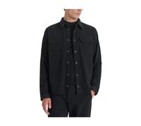Antony Morato - Surchemise - Homme - Vestes - Noir - Taille: L