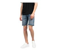Antony Morato - Szorty Baart - Homme - Shorts - Bleu - Taille: W30
