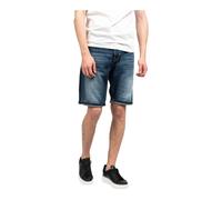 Antony Morato - Szorty Baart - Homme - Shorts - Bleu - Taille: W30