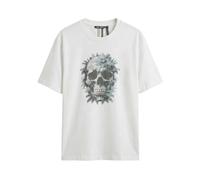 Antony Morato - T-Chemises - Homme - Tops - Beige - Taille: M