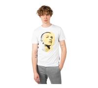Antony Morato - T-Chemises - Homme - Tops - Blanc - Taille: XL