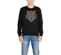 Antony Morato Urban Fleece Hommes Noir : Taille - M Taille : M