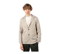 Antony Morato - Veste de blazer - Homme - Vestes - Beige - Taille: L